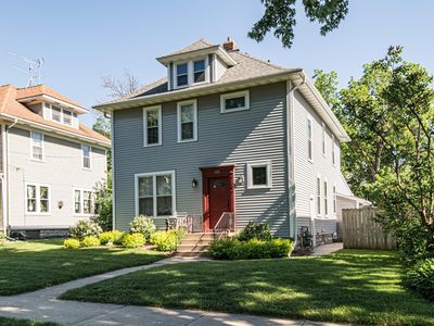 521 7th St SW, Rochester, MN, 55902