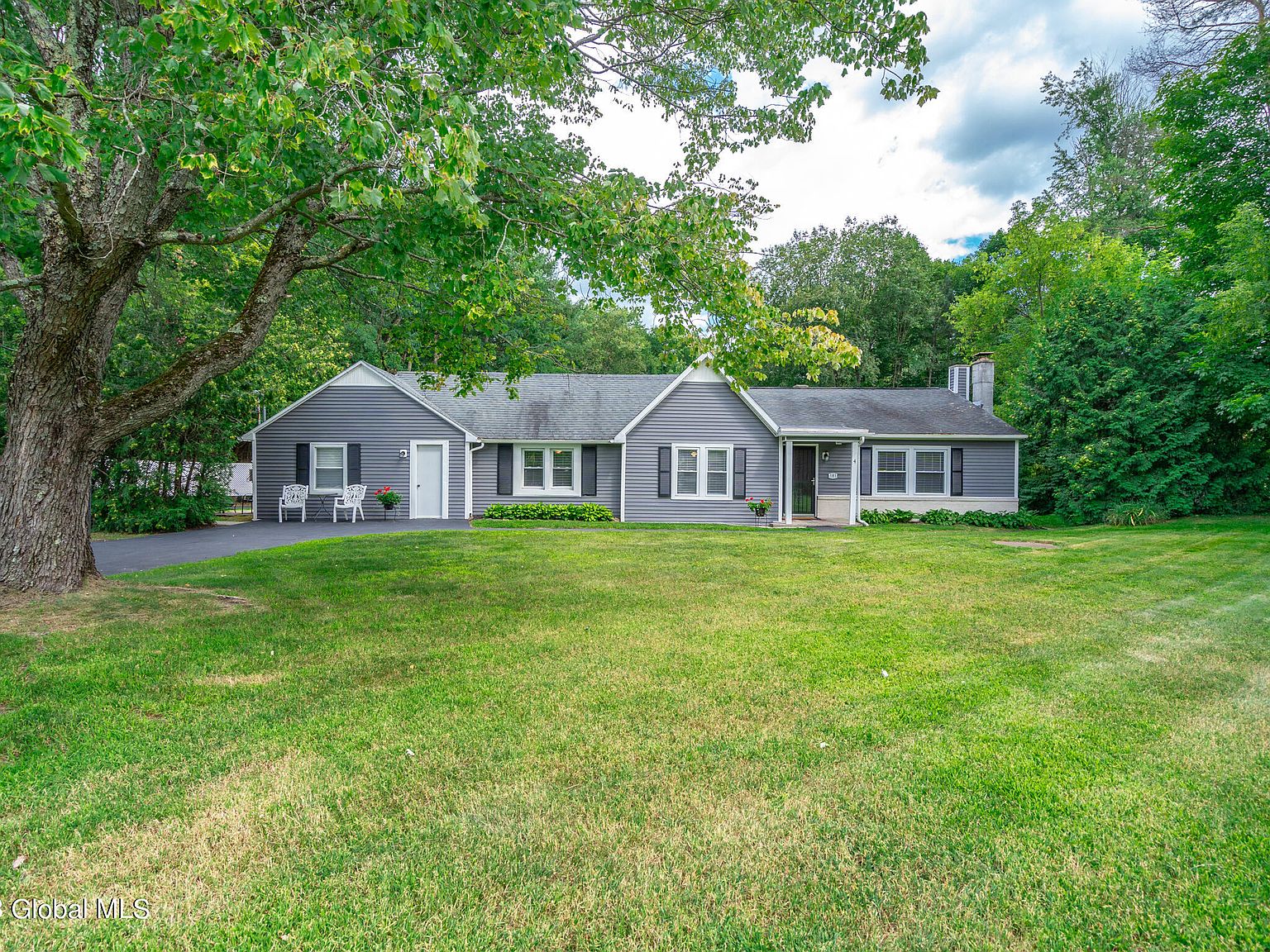 181 Traver Road, Gansevoort, NY 12831 Zillow