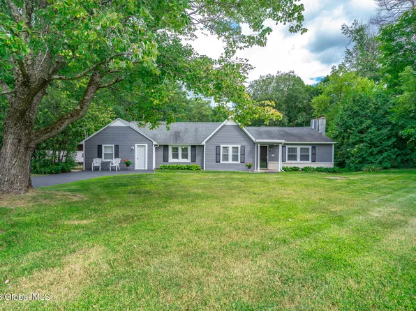 181 Traver Road, Gansevoort, NY 12831