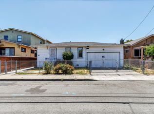 1248 107th Ave, Oakland, CA 94603