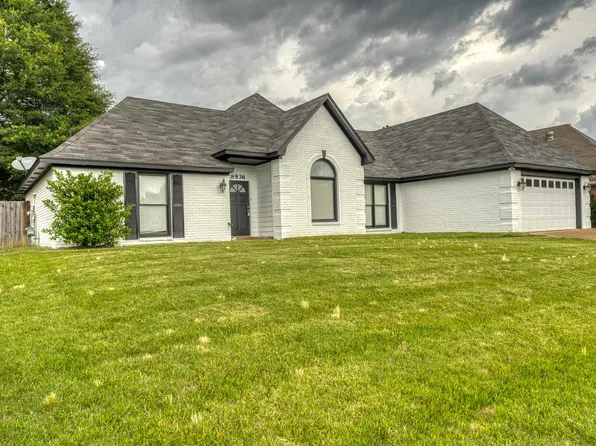 8936 Rowley Cv, Cordova, TN 38016