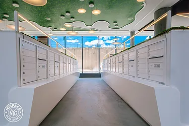 Rented by MySpaceNYC