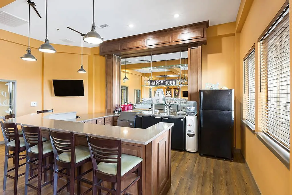 Affinity at Monterrey Village- 55+ Living Redefined — Photo 1