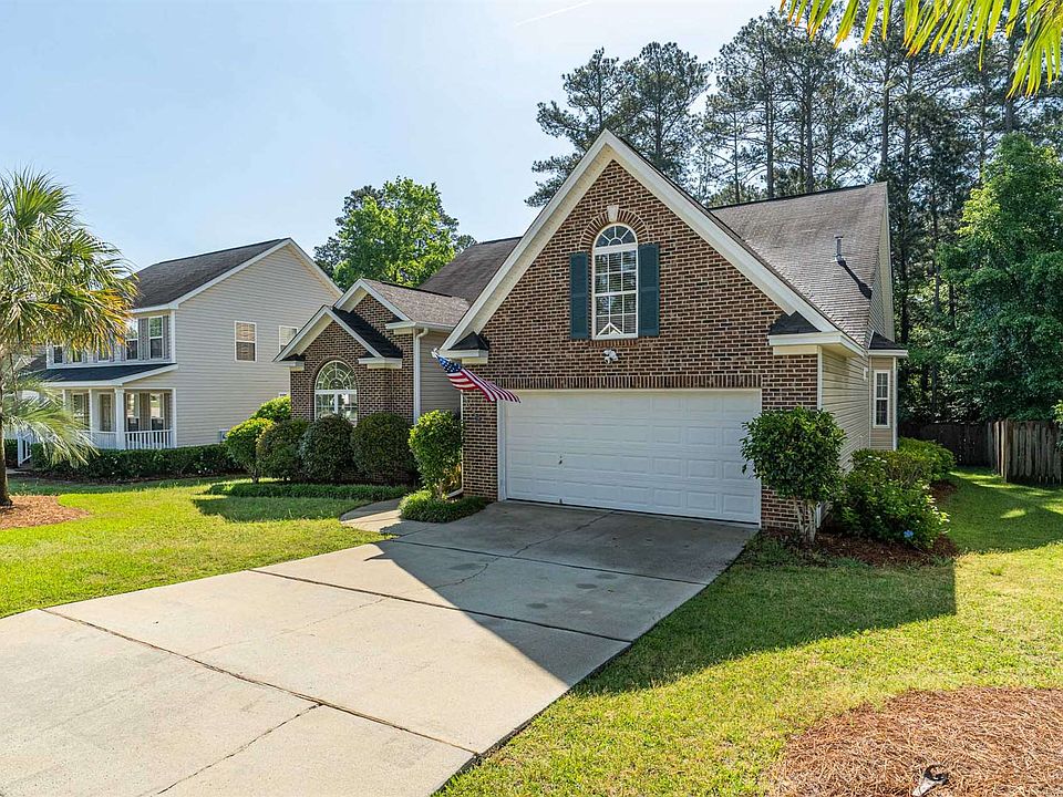 126 Caedmons Creek Dr, Irmo, SC 29063 Zillow