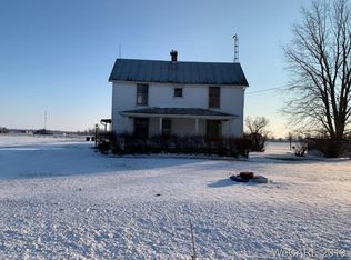 13884 County Road 70, Kenton, OH 43326