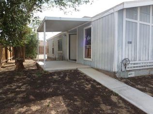 25011 Avenida Laredo, Barstow, CA 92311