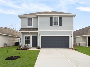 13819 Green Heron Way, Splendora, TX 77372