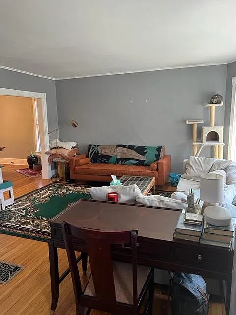 2 bed, 1200 sqft, $1,400 — Photo 3