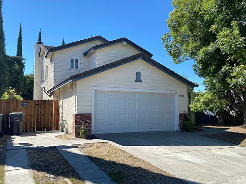 3569 Shogoro Ln Photo 1