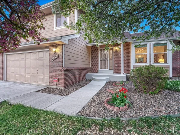 4926 S Crystal Street, Aurora, CO 80015