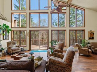 216 Cortese Rd, Beach Lake, PA 18405