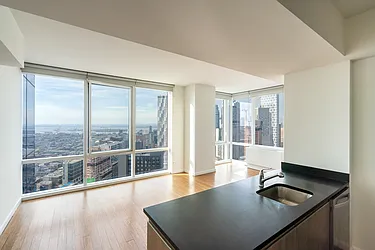 Rented by The Dermot Realty Management Company