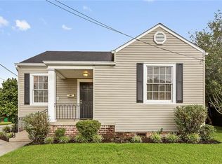 307 Shrewsbury Ct, Jefferson, LA 70121