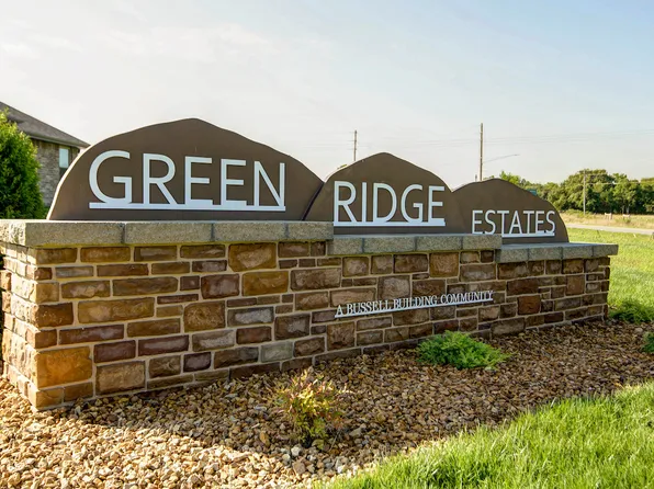 Bonnie Plan, Green Ridge