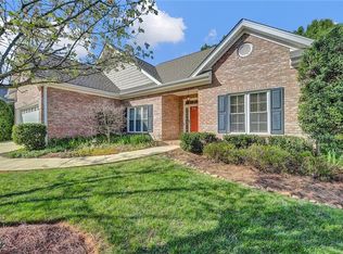 143 Brooks Landing Dr, Winston Salem, NC 27106