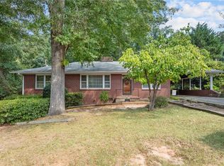 128 Tanglewood Dr, Anderson, SC 29621