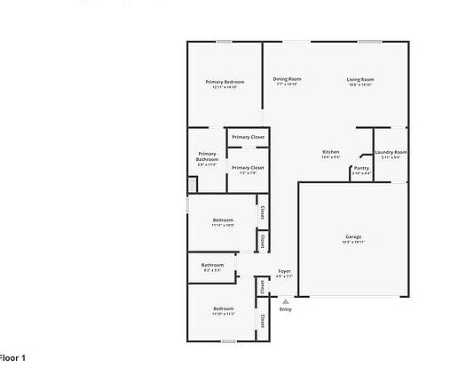 2nd image of 15442 Wicked Strong St