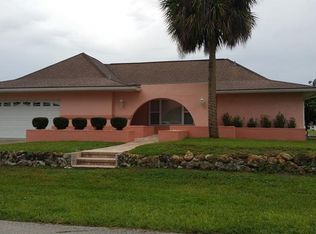 812 W Ellicott Cir, Pt Charlotte, FL 33952