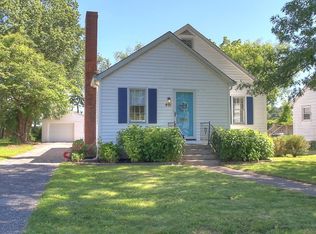 491 Longview Dr, Lexington, KY 40503