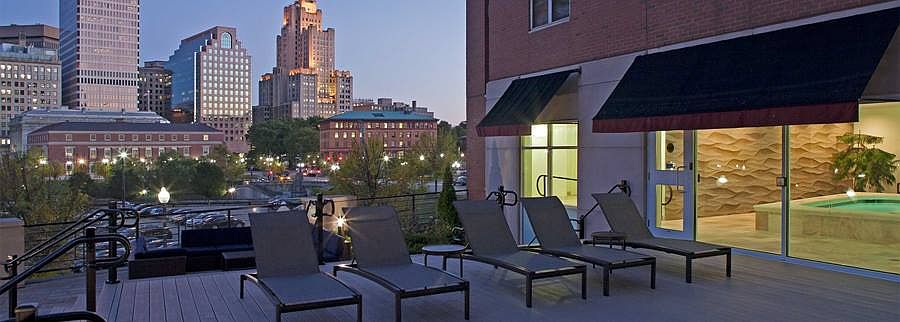 Avalon at Center Place
