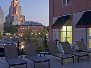 50 Park Row W #V6UATBSP9, Providence, RI 02903