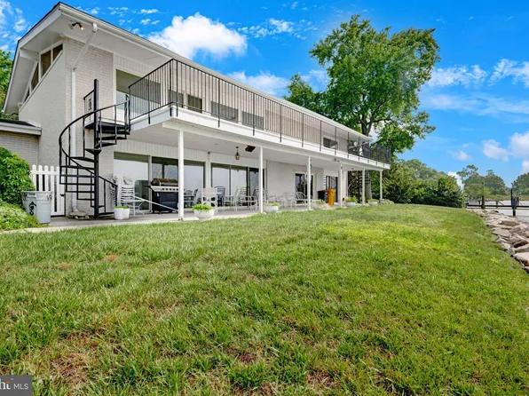 1323 Magnolia Ave, Annapolis, MD 21403