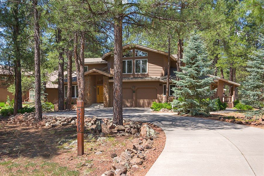 187 Forest Highlands, Flagstaff, AZ 86005 Zillow