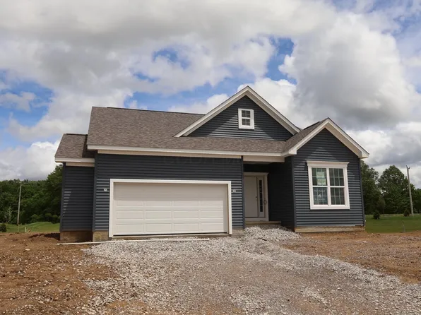 3537 Maize View Dr, Powell, OH 43065