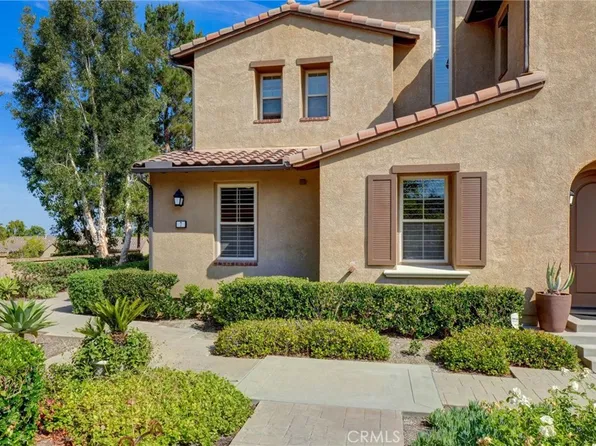 7 Tuscany, Mission Viejo, CA 92694