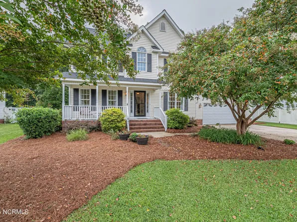 641 Merchant Drive, Winterville, NC 28590