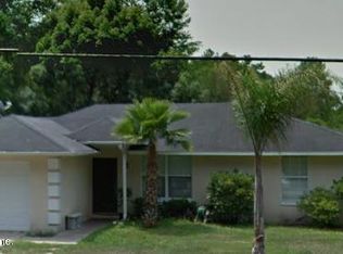 1329 Walnut St, Green Cove Springs, FL 32043