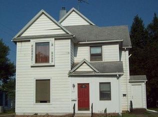 407 S A St, Oskaloosa, IA 52577