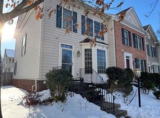 9611 Normanton Way, Manassas, VA 20110