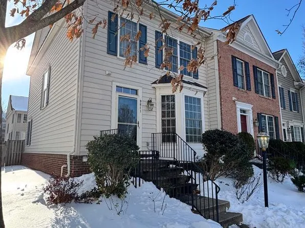 9611 Normanton Way, Manassas, VA 20110