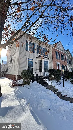 9611 Normanton Way Photo 1