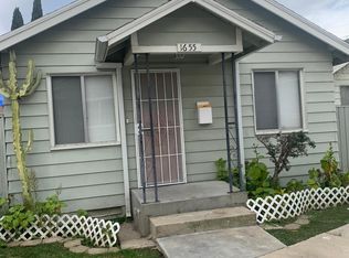 1655 W 254th St, Harbor City, CA 90710
