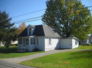 1357 County Road D, Deshler, OH 43516