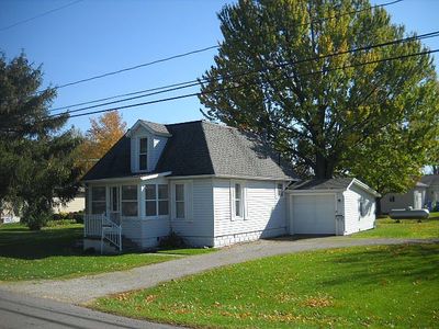 1357 County Road D, Deshler, OH, 43516