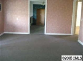 1219 W Sandy Ridge Rd, Monroe, NC 28112