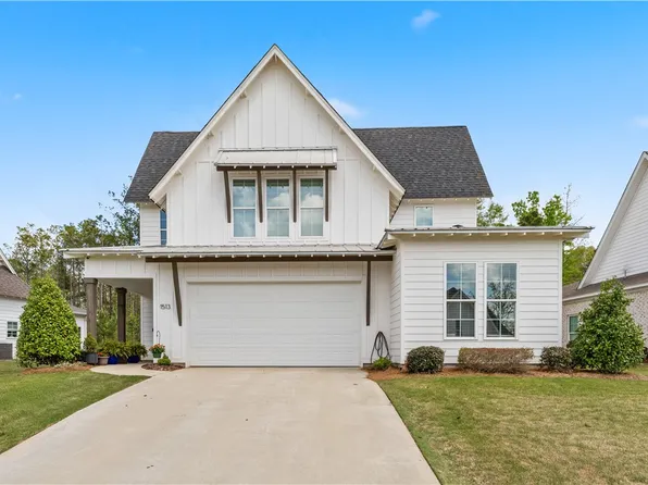 1513 Dartmouth Dr, Auburn, AL 36830