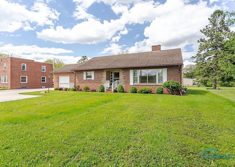 320 W Beal Ave, Bucyrus, OH 44820 Zillow