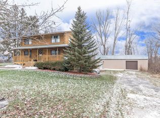 11095 Peake Rd, Portland, MI 48875