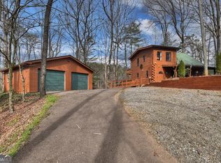 4081 Whitepath Rd, Ellijay, GA 30540