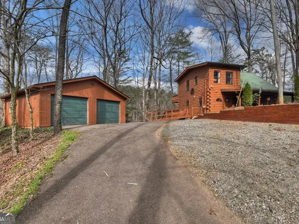 4081 Whitepath Rd, Ellijay, GA 30540