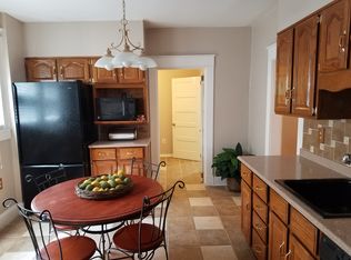 6306 Everall Ave, Baltimore, MD 21206