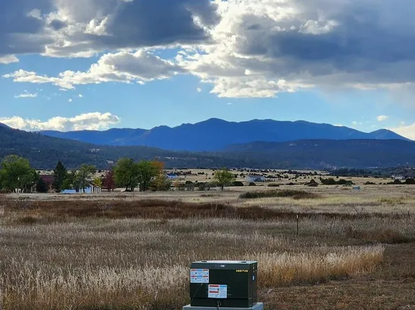 Jefferson Blvd, Colorado City, CO 81019