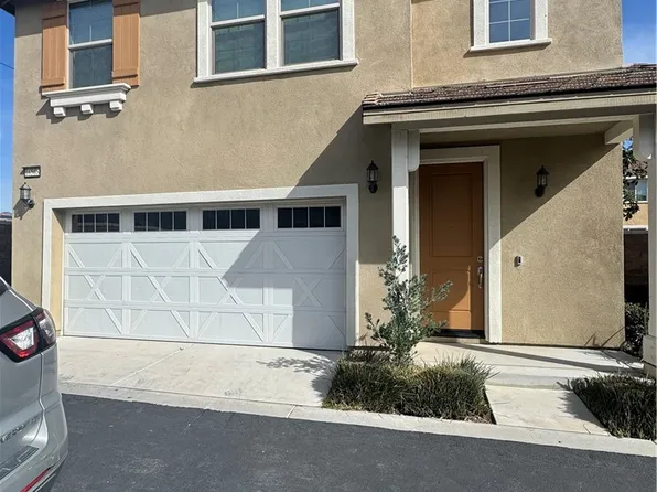 16508 Monteviejo St, Fontana, CA 92336