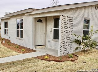 126 Pickwell Dr, San Antonio, TX 78223