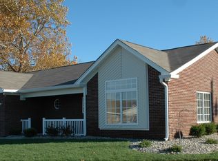 850 Villa Way, Jasper, IN 47546