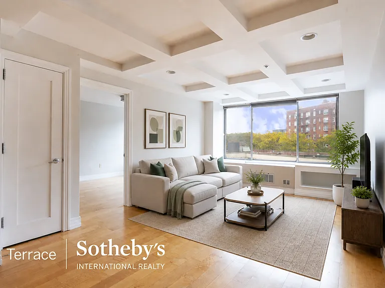 6405 Yellowstone Blvd #208A — Photo 1